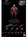 Marvel Studios Infinity Saga - Iron Man Mark L - DLX