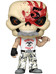 Funko POP! Rocks: Five Finger Death Punch - Knucklehead