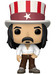 Funko POP! Rocks: Zappa - Frank Zappa