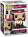 Funko POP! Rocks: Zappa - Frank Zappa