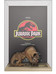 Funko POP! Movie Posters: Jurassic Park - Tyrannosaurus Rex & Velociraptor