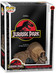 Funko POP! Movie Posters: Jurassic Park - Tyrannosaurus Rex & Velociraptor