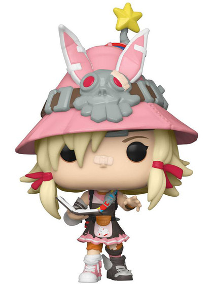 Funko POP! Games: Tiny Tina's Wonderlands - Tiny Tina