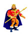 Masters of the Universe Origins - King Randor