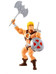 Masters of the Universe Origins - 200X He-Man