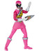 Power Rangers Lightning Collection - Dino Charge Pink Ranger