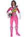 Power Rangers Lightning Collection - Dino Charge Pink Ranger