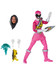 Power Rangers Lightning Collection - Dino Charge Pink Ranger