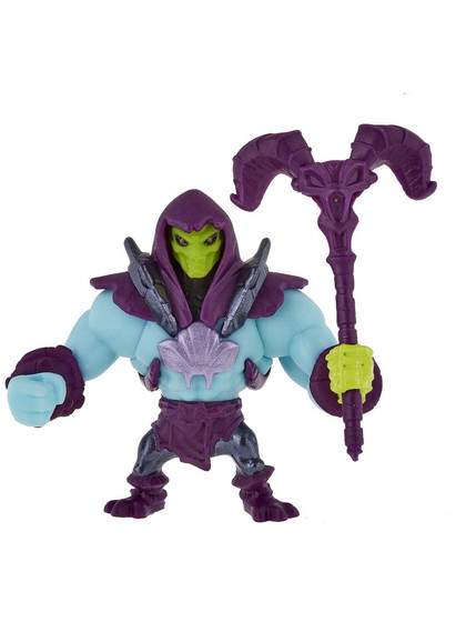 He-Man and the Masters of the Universe - Eternia Minis Skeletor