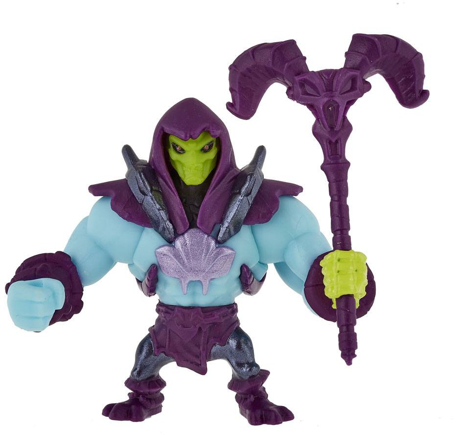 He-Man and the Masters of the Universe - Eternia Minis Skeletor