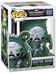 Funko POP! Marvel Mech Strike: Monster Hunters - Doctor Doom