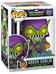 Funko POP! Marvel Mech Strike: Monster Hunters - Green Goblin
