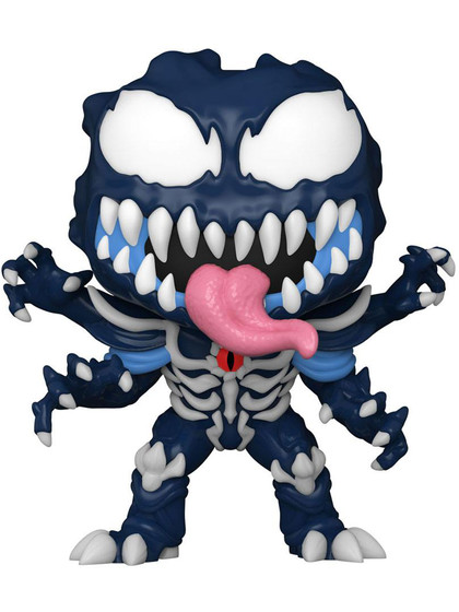 Funko POP! Marvel: Monster Hunters - Venom