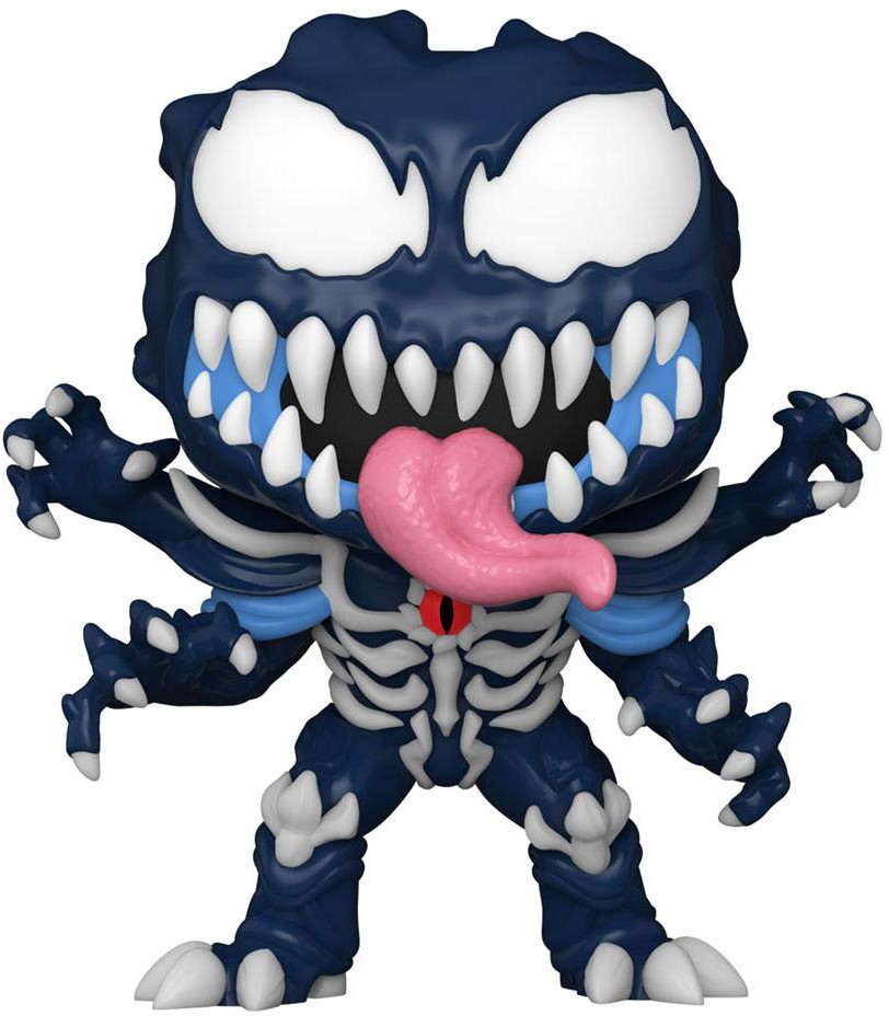 Funko POP! Marvel: Monster Hunters - Venom