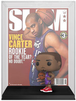 Funko POP! Basketball: NBA Cover - Vince Carter (SLAM)