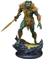 Masters of the Universe Legends Maquette - Mer-Man - 1/5