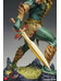 Masters of the Universe Legends Maquette - Mer-Man - 1/5