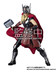 Thor: Love & Thunder - Mighty Thor - S.H. Figuarts