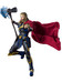 Thor: Love & Thunder - Thor - S.H. Figuarts