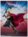 Thor: Love & Thunder - Thor - S.H. Figuarts