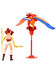 Masters of the Universe Origins - Teela & Zoar