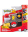 Pokémon Clip 'N' Go Poké Ball Belt Set - Pikachu