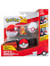 Pokémon Clip 'N' Go Poké Ball Belt Set - Charmander