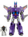 Transformers Legacy - Cyclonus & Nightstick Voyager Class