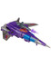 Transformers Legacy - Cyclonus & Nightstick Voyager Class