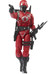 G.I. Joe Classified Series - Crimson Guard