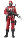 G.I. Joe Classified Series - Crimson Guard