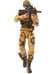 G.I. Joe Classified Series - Dusty