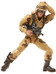 G.I. Joe Classified Series - Dusty