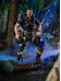 G. I. Joe Classified Series - Tiger Force: Recondo