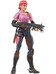 G.I. Joe Classified Series - Zarana