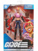 G.I. Joe Classified Series - Zarana