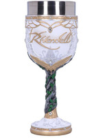 Lord of the Rings - Rivendell Goblet