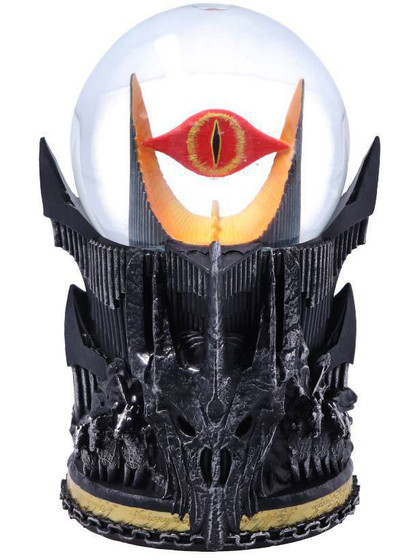 Lord of the Rings - Sauron Snow Globe