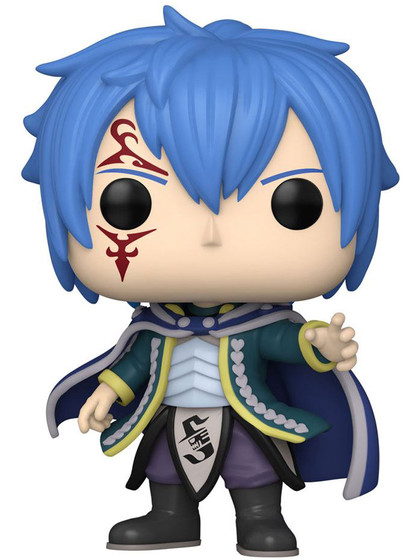 Funko POP! Animation: Fairy Tail - Jellal Fernandes