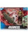 G.I. Joe Classified Series - Croc Master & Fiona