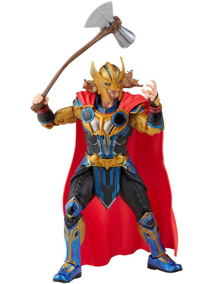 Marvel Legends Thor: Love & Thunder - Thor