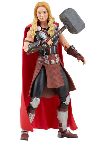 Marvel Legends Thor: Love & Thunder - Mighty Thor (Marvel's Korg BaF)