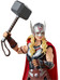 Marvel Legends Thor: Love & Thunder - Mighty Thor (Marvel's Korg BaF)