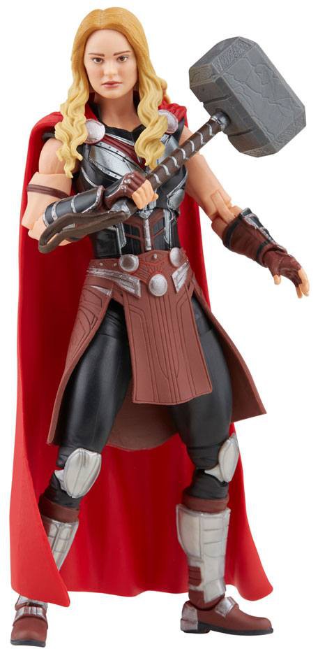 Marvel Legends Thor: Love & Thunder - Mighty Thor