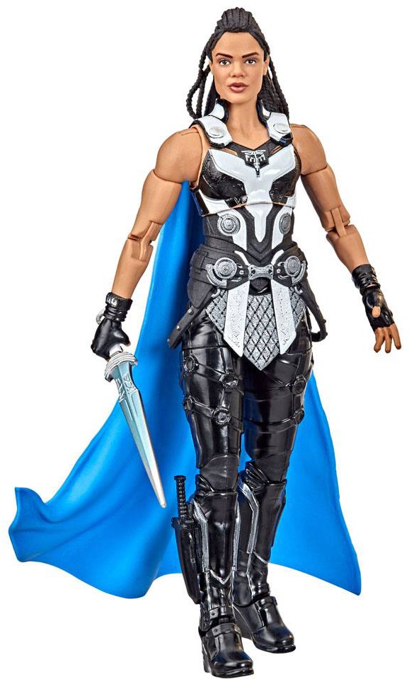 Marvel Legends Thor: Love & Thunder - King Valkyrie