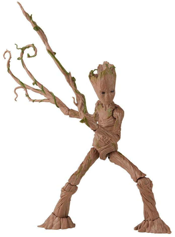 Marvel Legends Thor: Love & Thunder - Groot