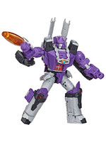 Transformers Legacy - Galvatron Leader Class