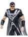 DC Multiverse - Black Lantern Superman (Blackest Night) - Atrocitus BaF