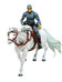 The Phantom - Hero H.A.C.K.S. The Phantom & Hero 2-pack