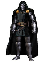 Marvel - Doctor Doom - One:12 Marvel - Doctor Doom - One:12